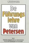 De Führungslehre van Petersen