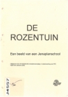 De Rozentuin - een beeld van een Jenplanschool
