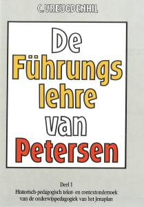 De Führungslehre van Petersen