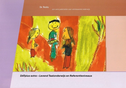 DATplus extra – Levend Taalonderwijs en Referentieniveaus