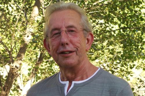 Bij het afscheid van Rien van den Heuvel