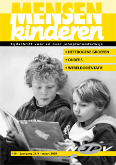 Mensenkinderen jaargang 24 nummer 4