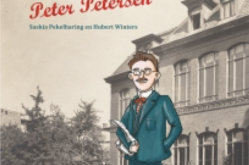 Kinderboek Jenaplan