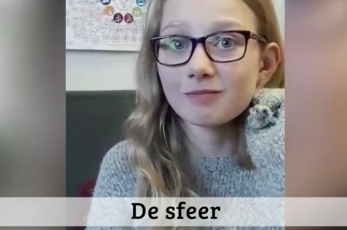 Kinderen aan het woord